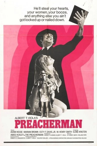 Theatrical Poster
