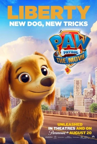 Theatrical Poster (USA)