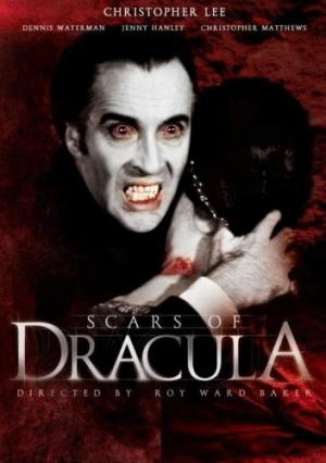 DVD Cover (Lions Gate Reissue)