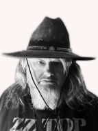 Billy 'Bloody Bill' Pon