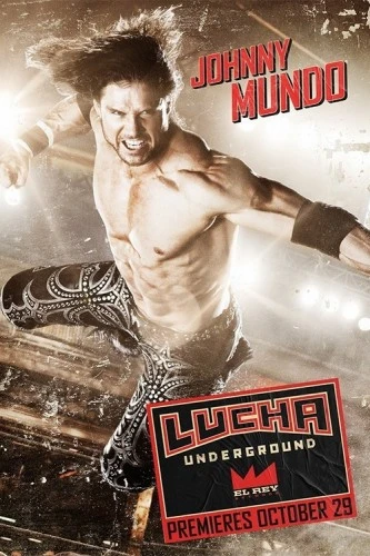 Theatrical Poster (USA)