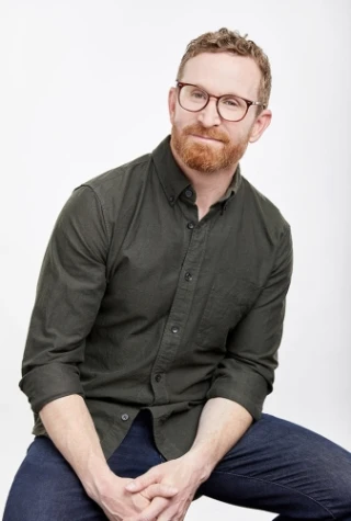 Ryan Kroft