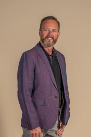 Jason Alan Staines