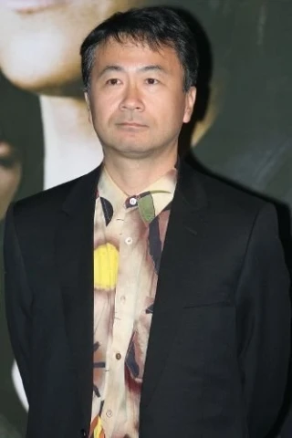 Shūsuke Kaneko