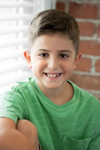 Daniel George
