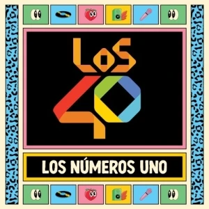 Los Nº1 de los 40 (2022)