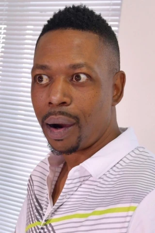 Mr. Longwood