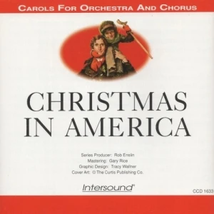 Christmas in America