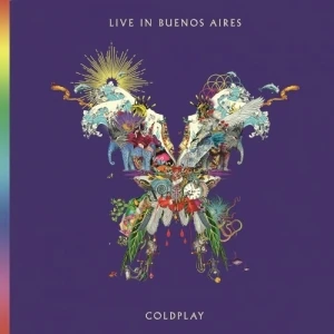 Live in Buenos Aires