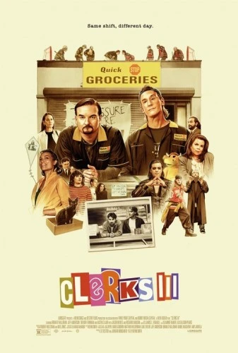 Theatrical Poster (USA)