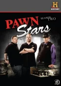 Pawn Stars: Season 2