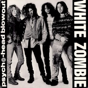 Psycho-Head Blowout