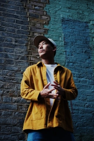 Adrian Leung