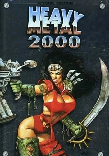 DVD Cover (Sony Home Entertainment)