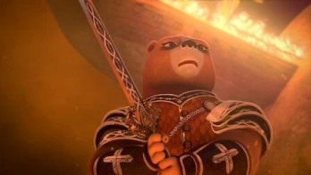 Apok-ta-pokalypse Now Part 1
