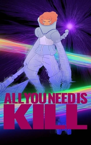 Theatrical Poster
