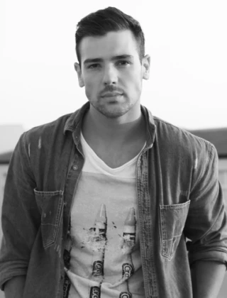 Nathan Barris