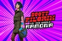 Scott Pilgrim vs. The World: Ramona Flowers: A XXX Parody