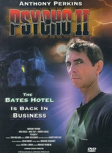 DVD Cover (Universal)