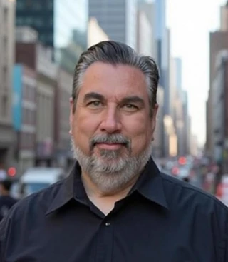Brian Fitzpatrick