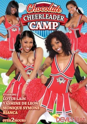 DVD Cover (Devil's Films)
