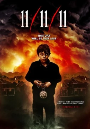 DVD Cover (The Asylum Home Entertainment)