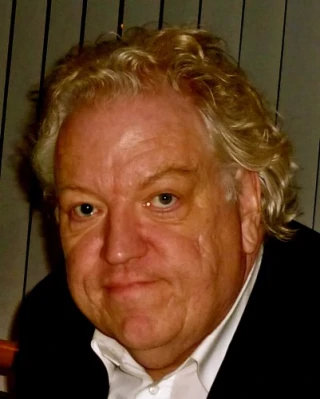 Kristinn Agust Fridfinnsson
