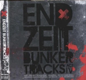 Endzeit Bunkertracks [Act-IV]