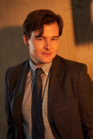 James Roseman
