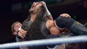 Old School Raw 2014