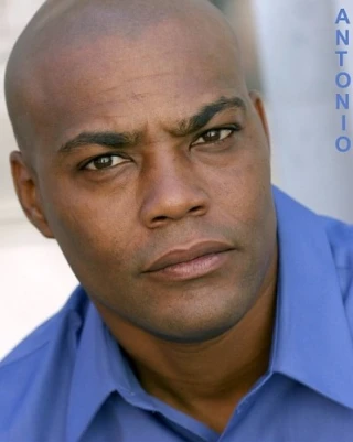 Carlos Antonio