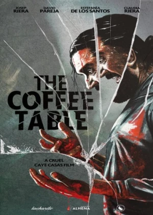 DVD Cover (Cinephobia Releasing)