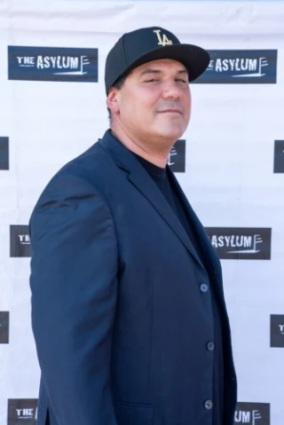 Adrian Avila