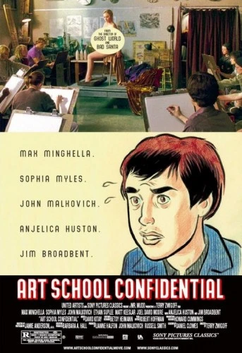Theatrical Poster