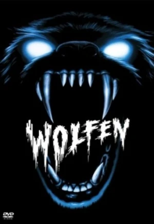 DVD Cover (Warner Brother)
