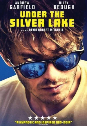 DVD Cover (Lions Gate)