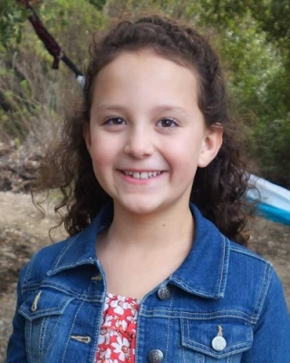 Natalie Creek
