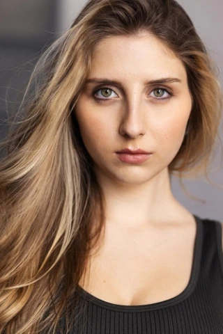 Savannah Grace Elmer