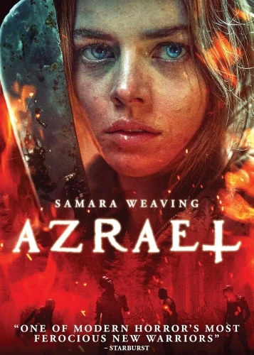 DVD Cover (Shudder)