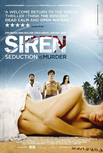 Theatrical Poster