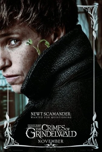Theatrical Poster (USA)
