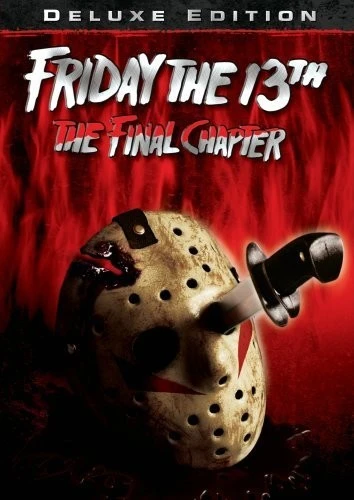 DVD Cover (Paramount Deluxe Edition)