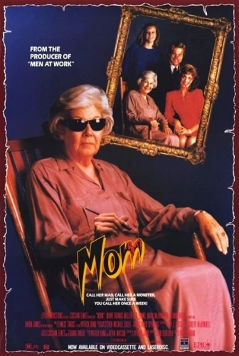 Theatrical Poster