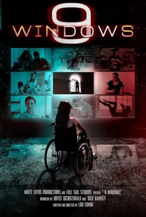 Theatrical Poster