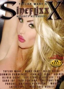 Taylor Wane's Sineflixxx: Naughty Neighbors