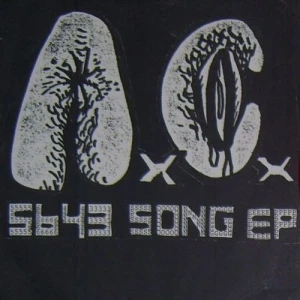 5,643 Song EP
