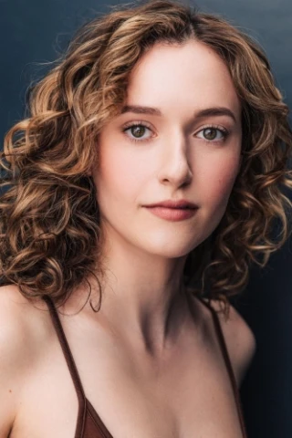 Olivia Nikkanen