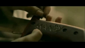 Red Machete: We Find Ourselves