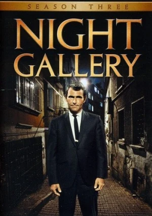 DVD Cover (Universal)