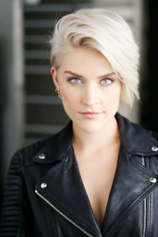 Meg Meyer